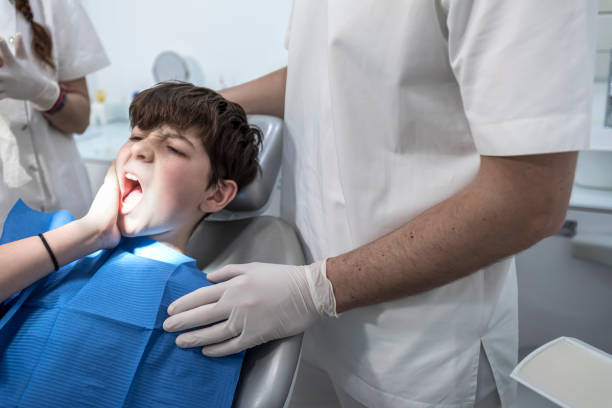 Best Tooth Infection Emergency Dentist  in Albion, NY