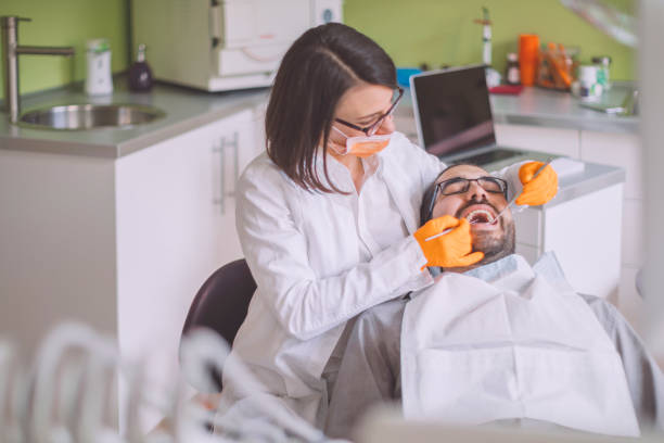 Best Broken Tooth Emergency  in Albion, NY