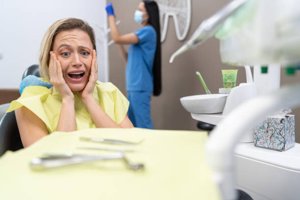 Best Emergency Tooth Extraction  in Albion, NY