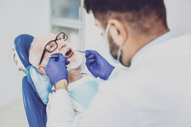 Best Dentist for Tooth Abscess  in Albion, NY